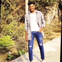 Ampili Tejesh photo