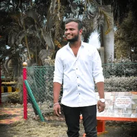 Saurabh Mulik photo